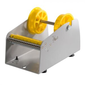 Βάση για αυτοκόλλητες ετικέτες Διανομέας ετικετών 113 TW