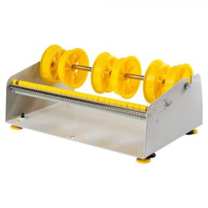 Βάση για αυτοκόλλητες ετικέτες Διανομέας ετικετών 315 TW