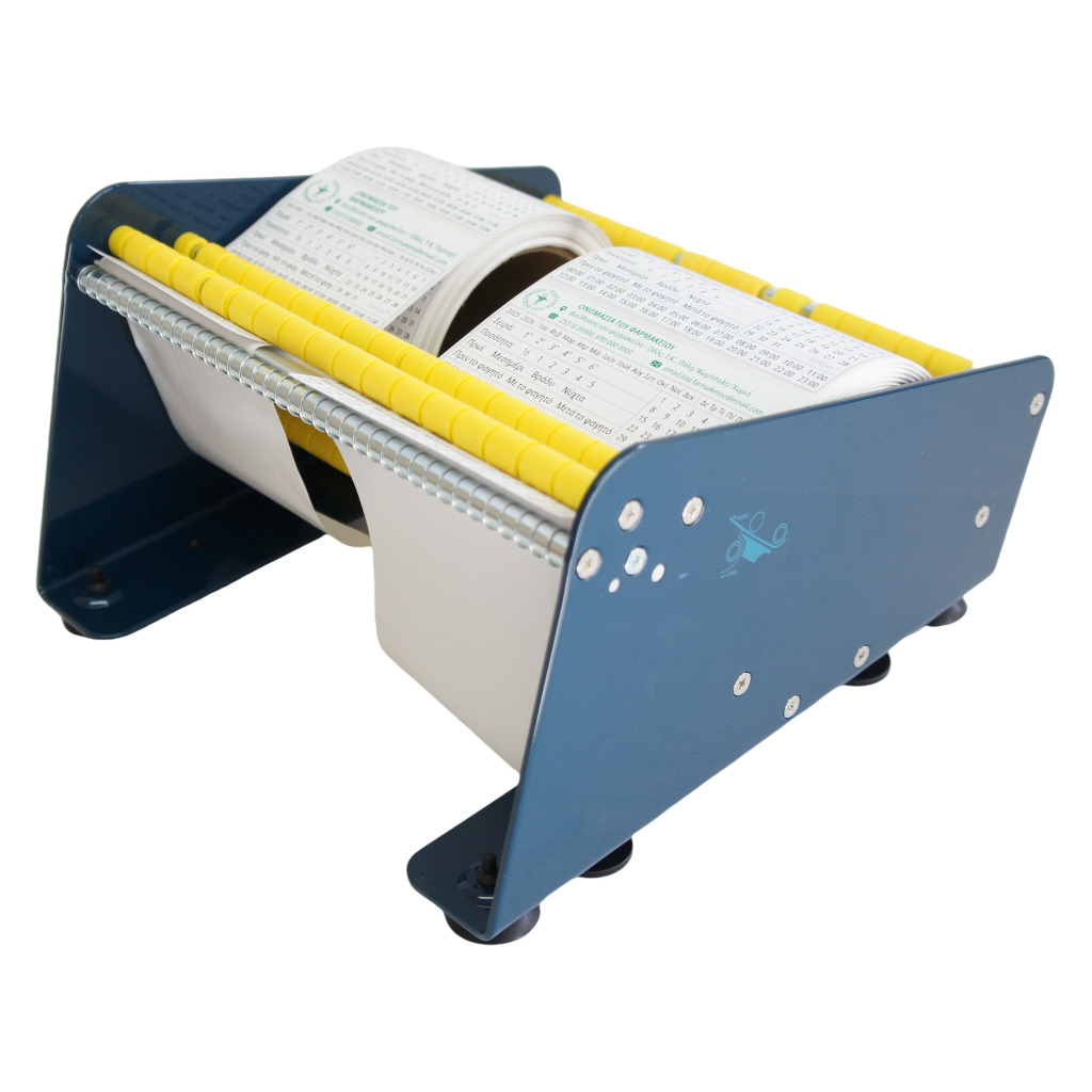 Διανομέας ετικετών 212 T