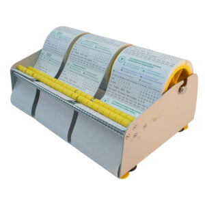 Διανομέας ετικετών 315TW